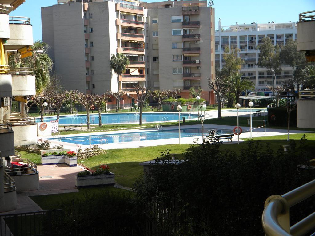 Sevilla Arysal سالو المظهر الخارجي الصورة